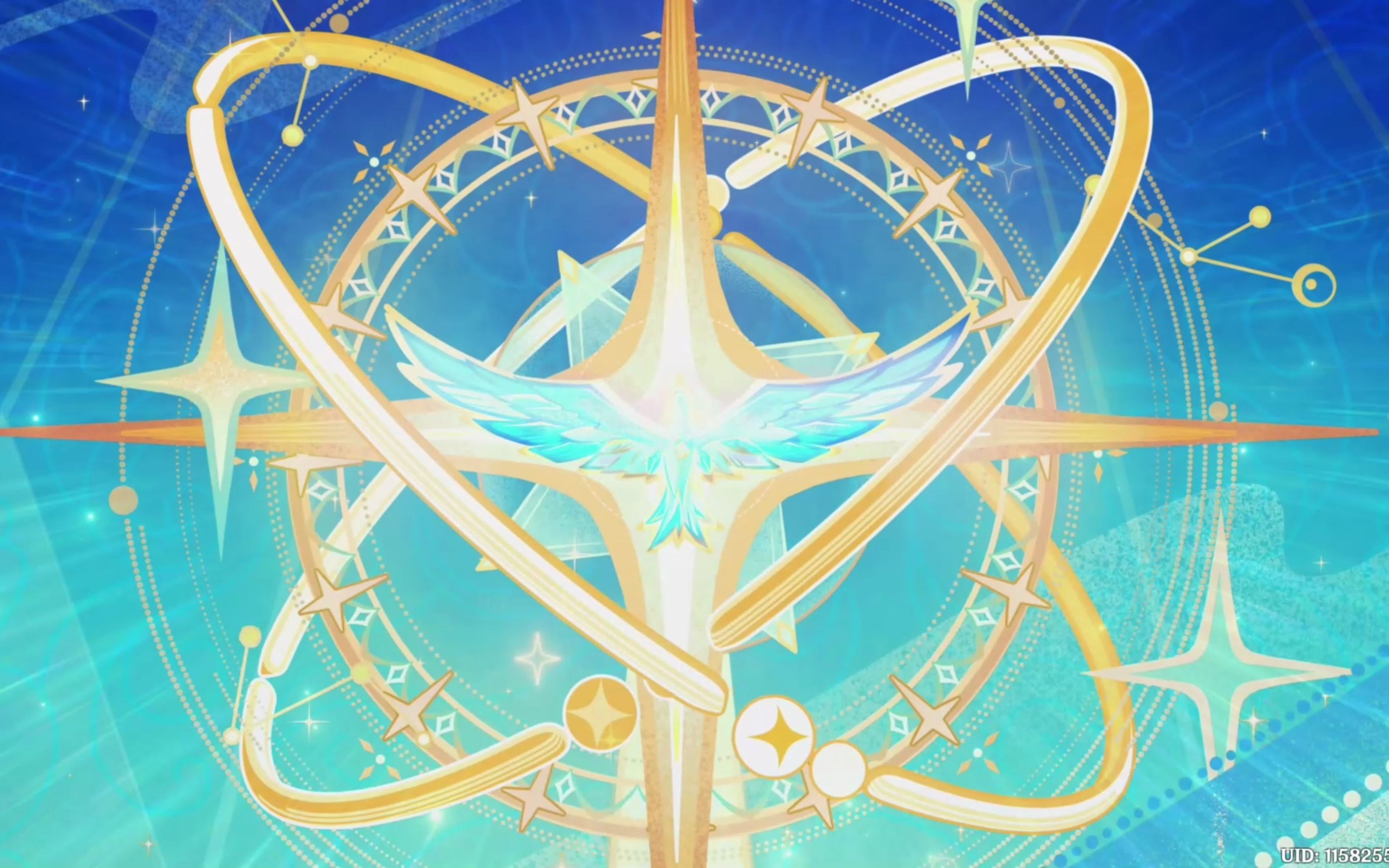 原神伟大的占星术士