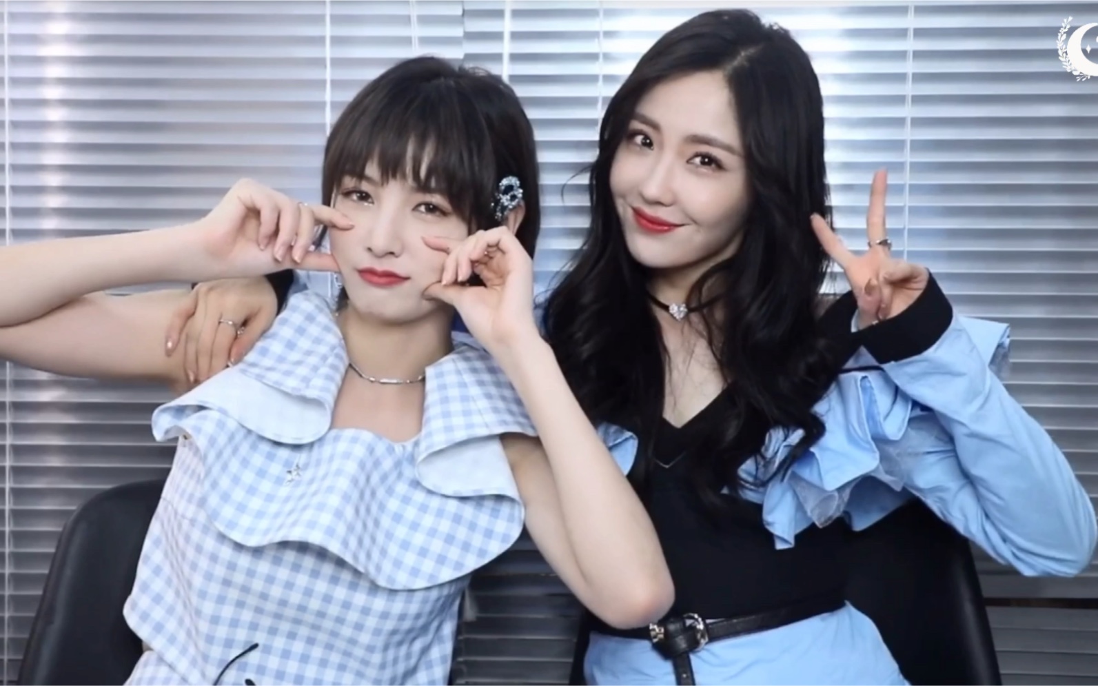 瑾衣粤食深井烧鹅赵粤王艺瑾专访