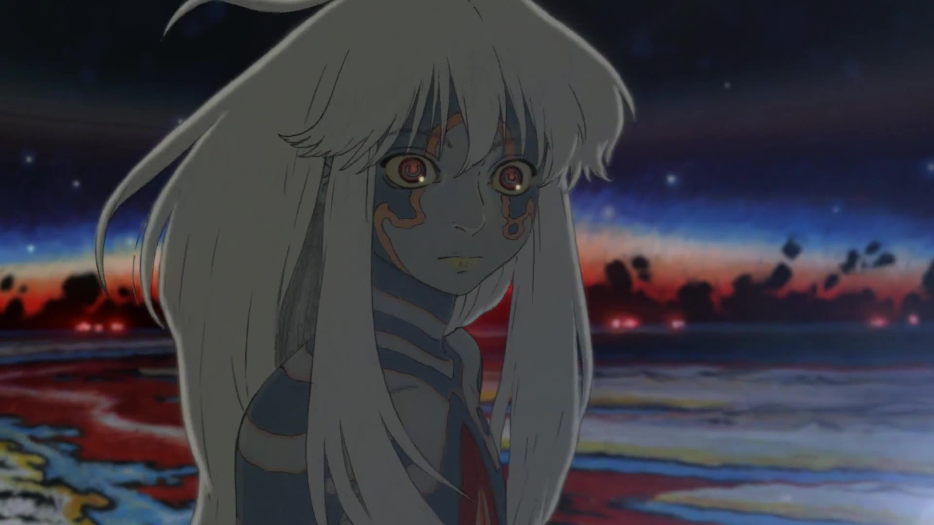 惊艳至极!日本独立动画《蛹梦》_哔哩哔哩 (゜-゜)つロ 干杯~-bilibil