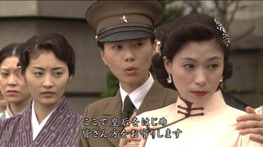 流転の王妃・最後の皇弟(ドラマ)の無料動画はどこのサブスクで