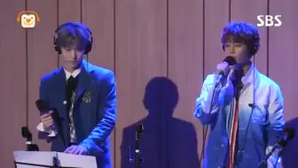 【NCT】【道英】【泰一】合唱《小王子》170622 两点出逃 给主唱宝贝们比心心
