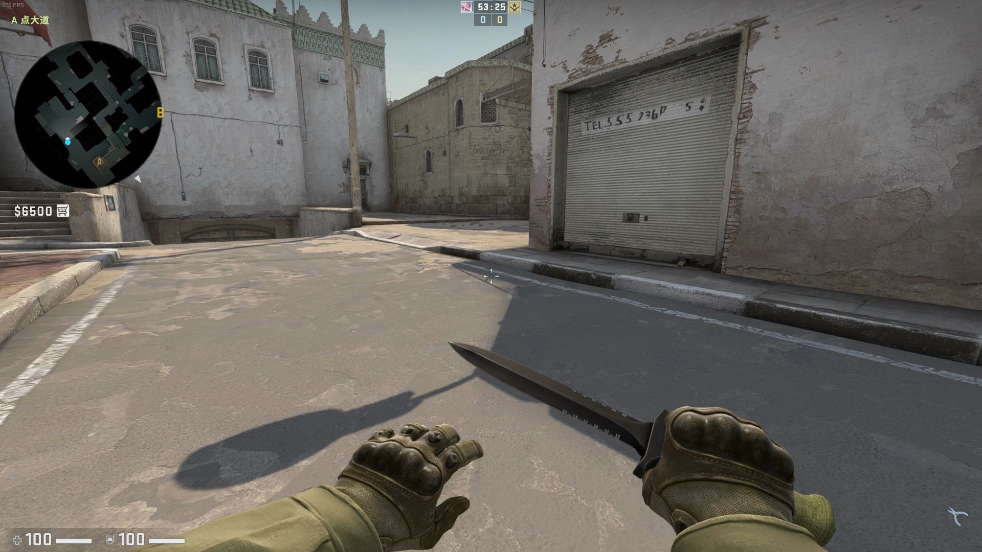 csgo炙热沙城2基本爆弹_哔哩哔哩 (゜-゜)つロ 干杯~-bilibili