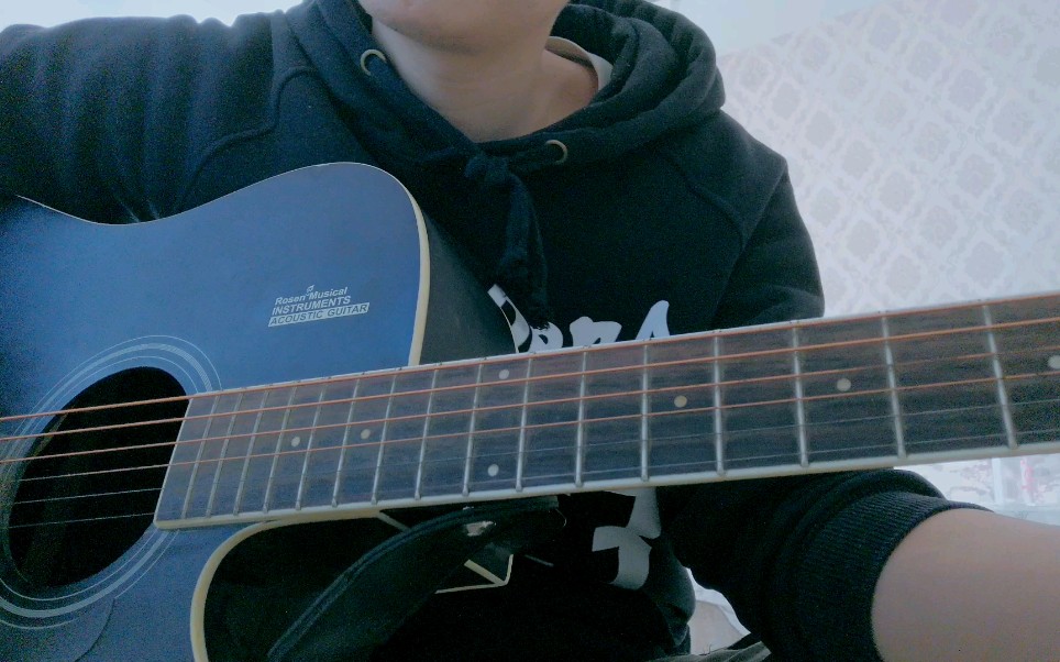 遥远的歌—cover (cannie 晴子)