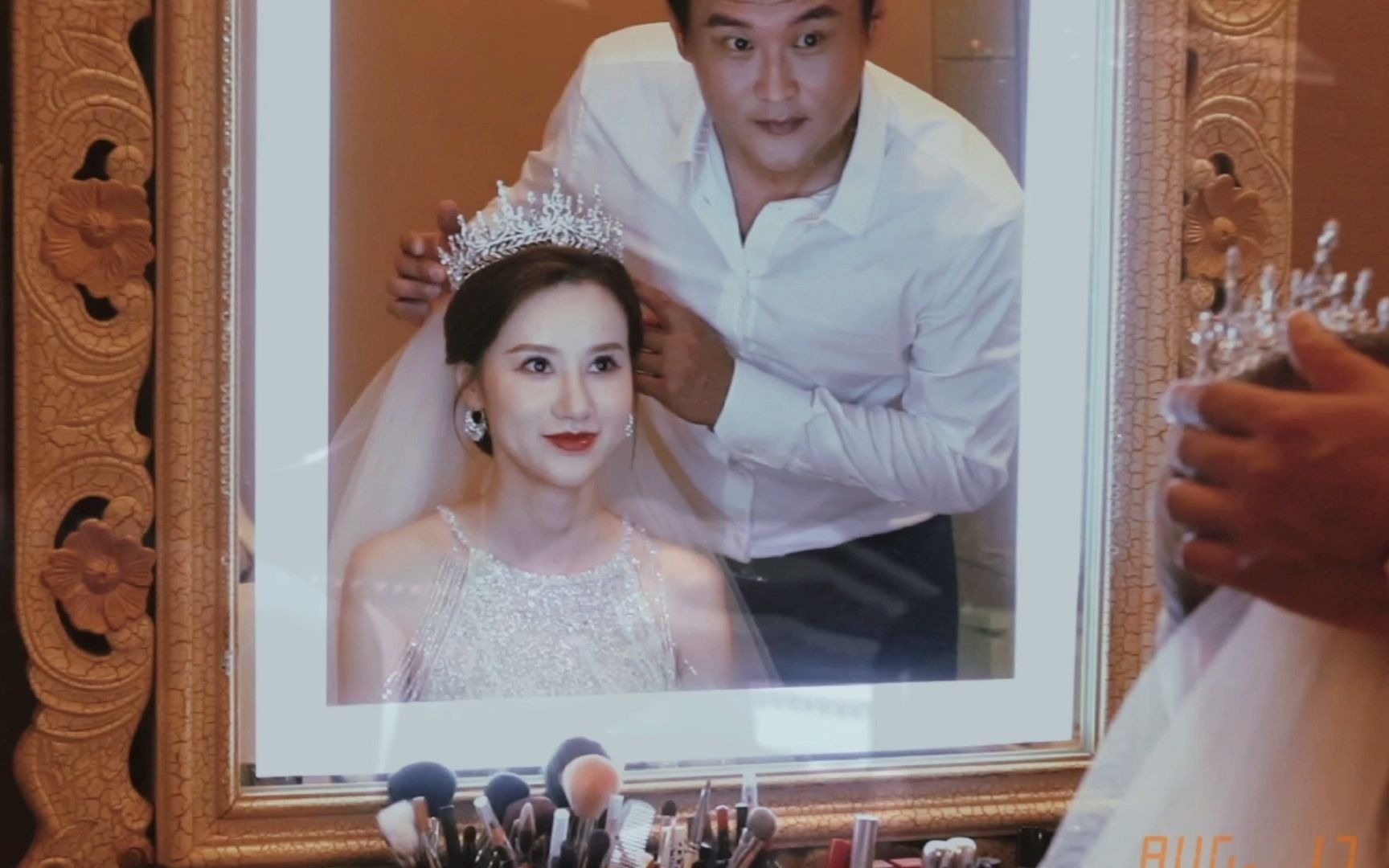 国安徐云龙大婚文体明星前来助阵 体坛资讯-高清完整视频在线观看