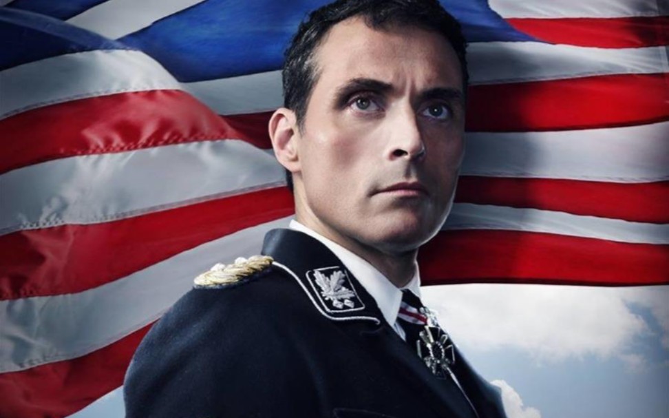 【高燃/踩点】高堡奇人第三季全季混剪:起义