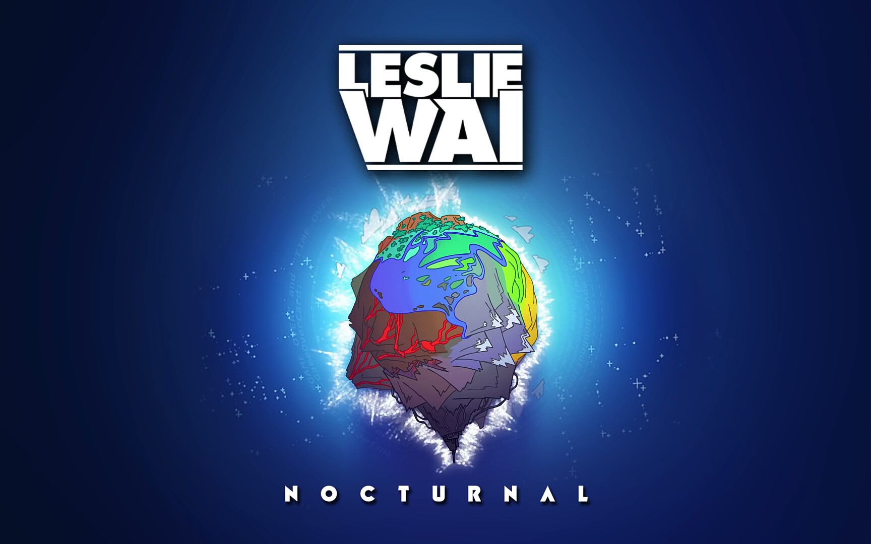 [图]Leslie Wai - Nocturnal