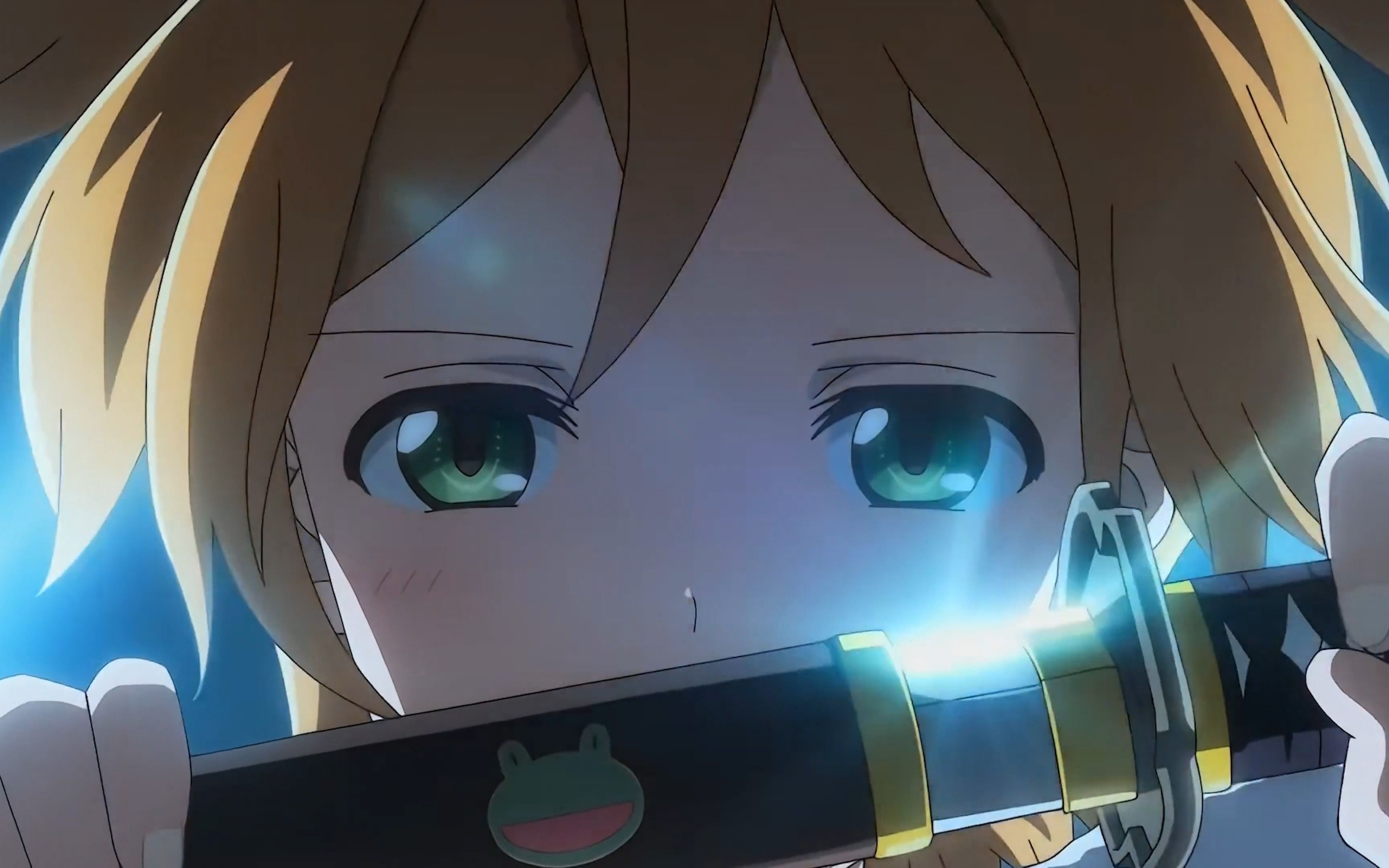 fate/star light 摘星圣杯战争