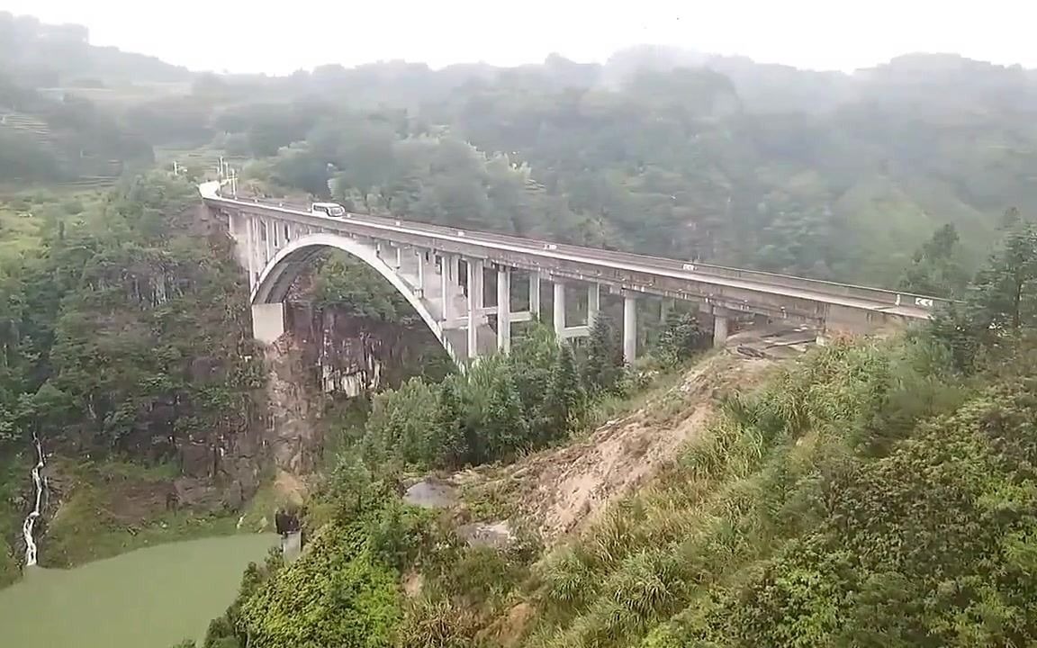 [图]【福建宁德下党村】从凿出一条山路到建设一条乡村振兴路