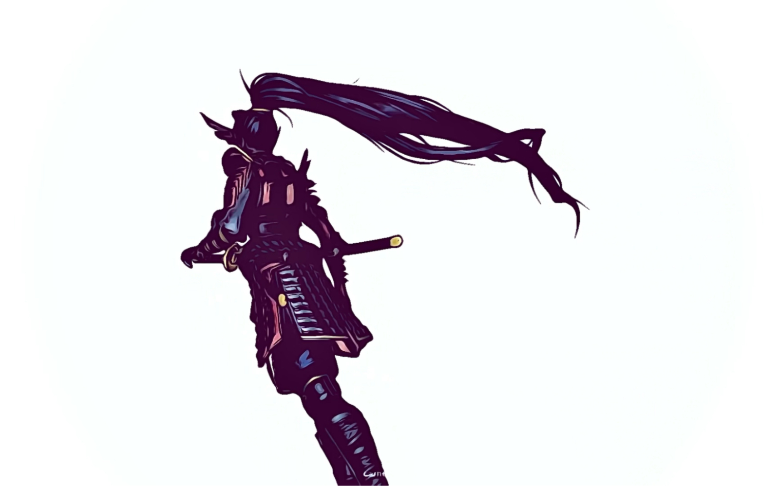 双刀动画制作与设计