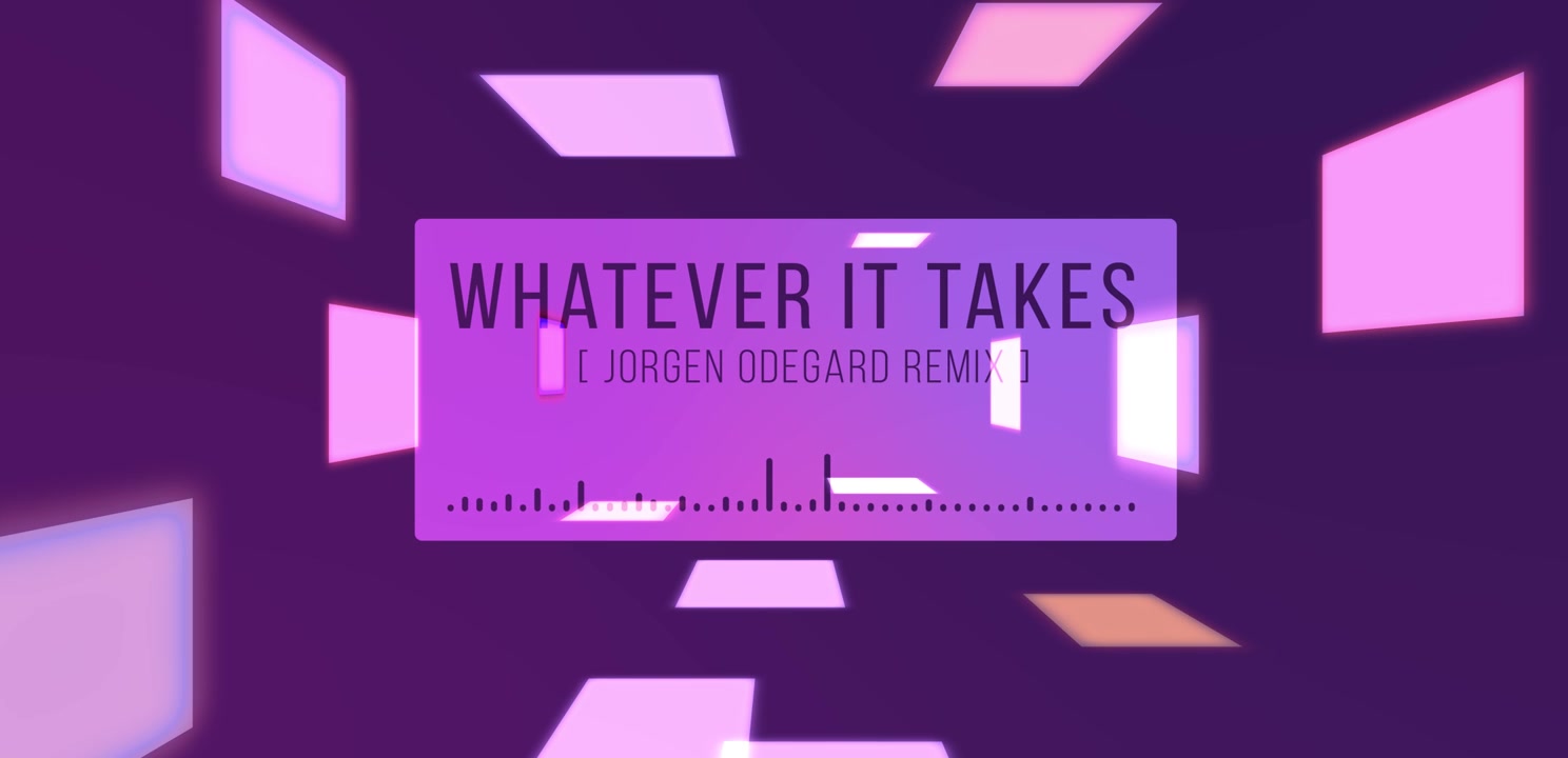 [图]Whatever It Takes (Jorgen Odegard Remix) pv