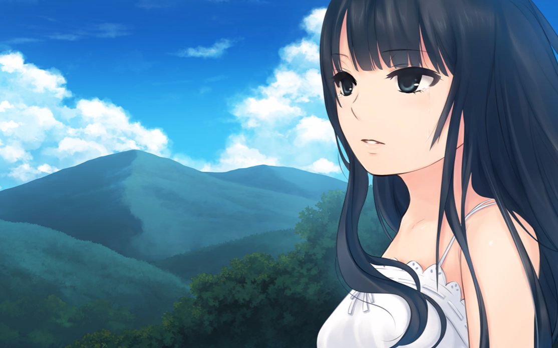 雨恋 true end线p10(完结!