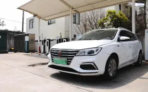 Download Video: 【空镜素材】新能源汽车