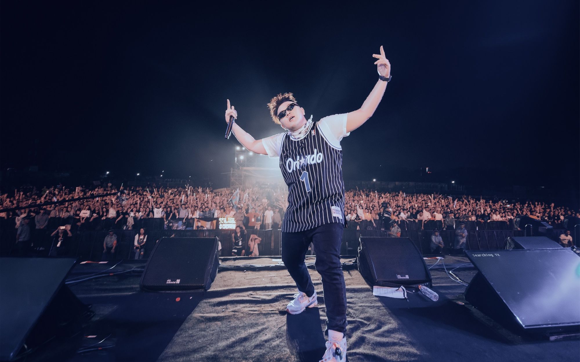 艾福杰尼《g plus el chapo remix》"背负误解和不公平还被骂"专辑