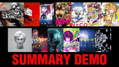 专辑】【ヾ(゜Д゜)ノハードコアタノシー (HARDCORE TANO*C) 】TANO*C