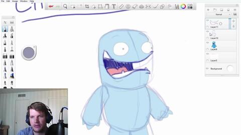 Character Animation in Moho - Part (3-3) Creating a Dragon Walk Cycle - Anime St-哔哩哔哩 Character Animation in Moho - Part (3-3) Creating a Dragon Walk Cycle - Anime St-哔哩哔哩