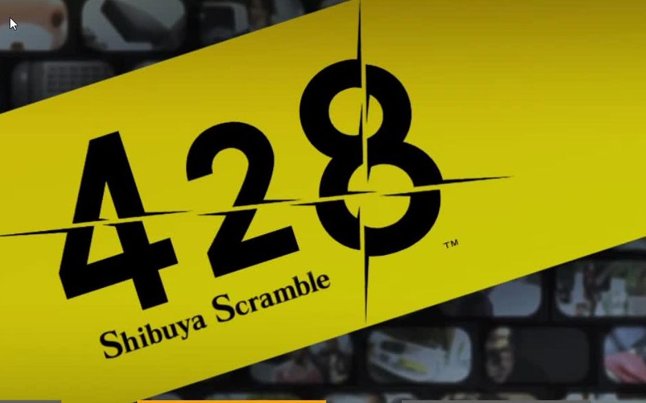 [图]【清理steam库存计划】428 Shibuya Scramble/428-被封锁的涩谷-日式推理悬疑AVG-更新中