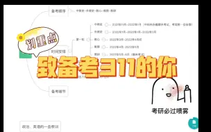 Tải video: 致311备考的你，愿你少走些弯路，一次上岸！