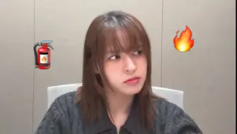 lily直播偶遇jyp大楼着火警报