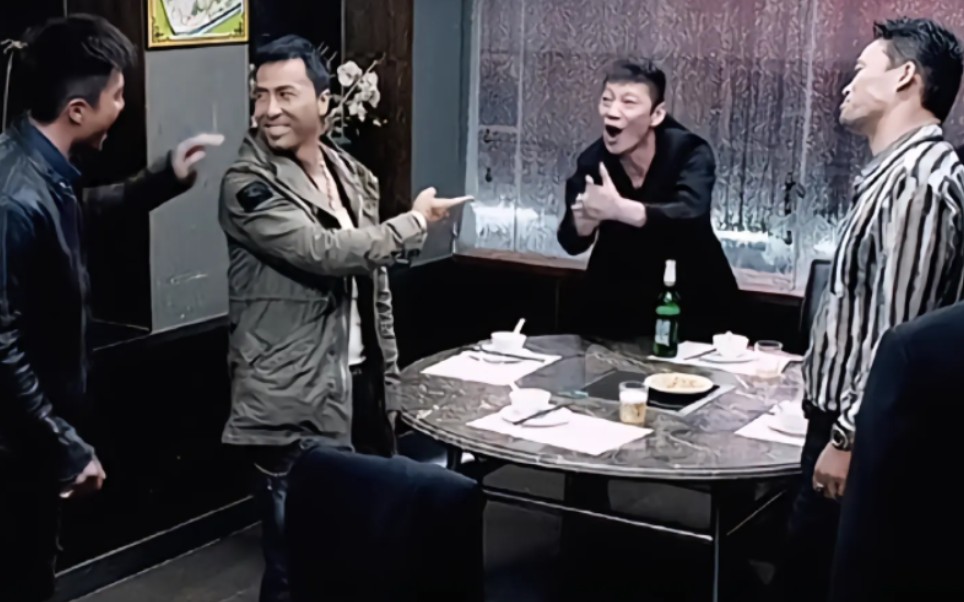 导火线:真子弹vs大声发,鬼畜版