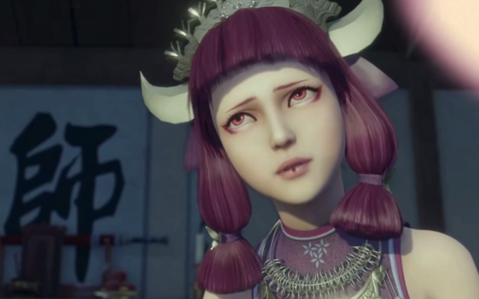 【画江湖之不良人reaction】s3-2蚩梦都要哭了哈哈哈哈