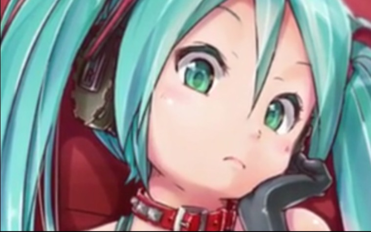 ビリビリ　初音ミク　肩たたき棒 Stream 延長切り忘れた - 初音ミク by LamazeP | Listen online