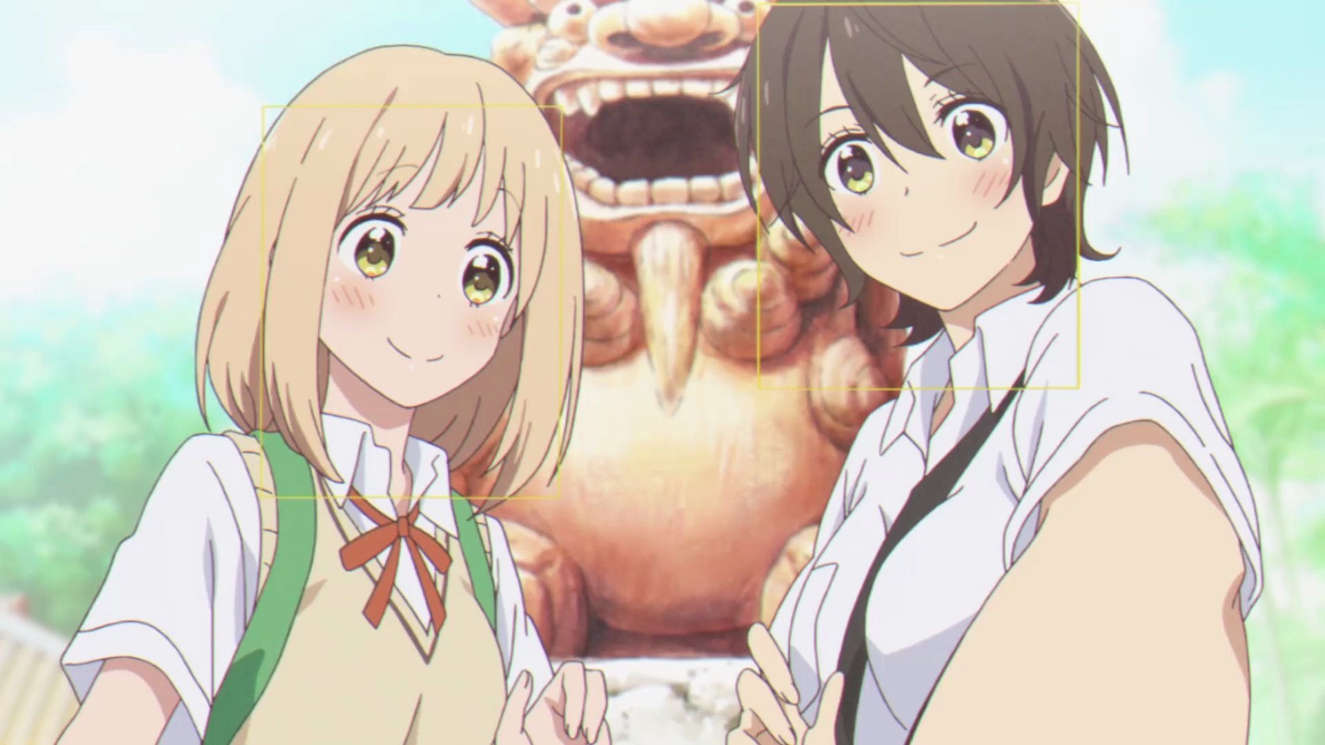 牵牛花和加濑同学claris桜咲く甜蜜向amv橘里橘气