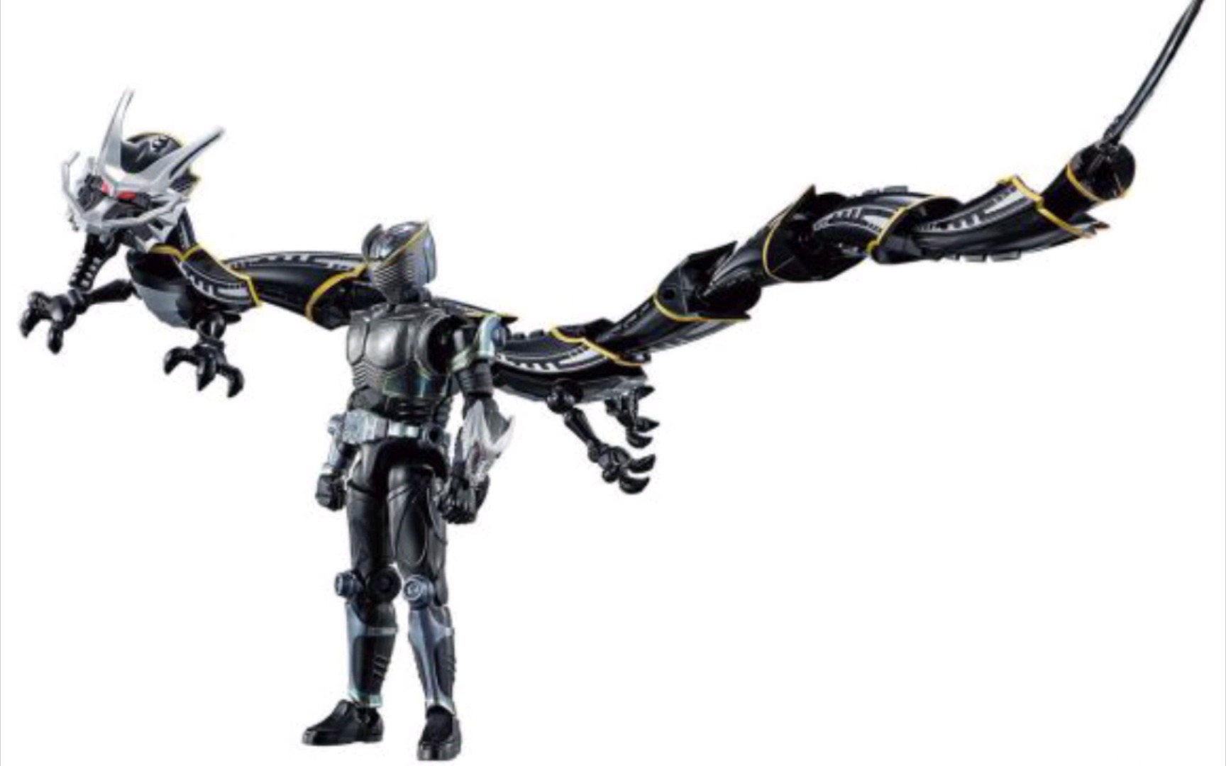 pb限定装动假面骑士龙骑剧场版tvsp契约兽套装官图