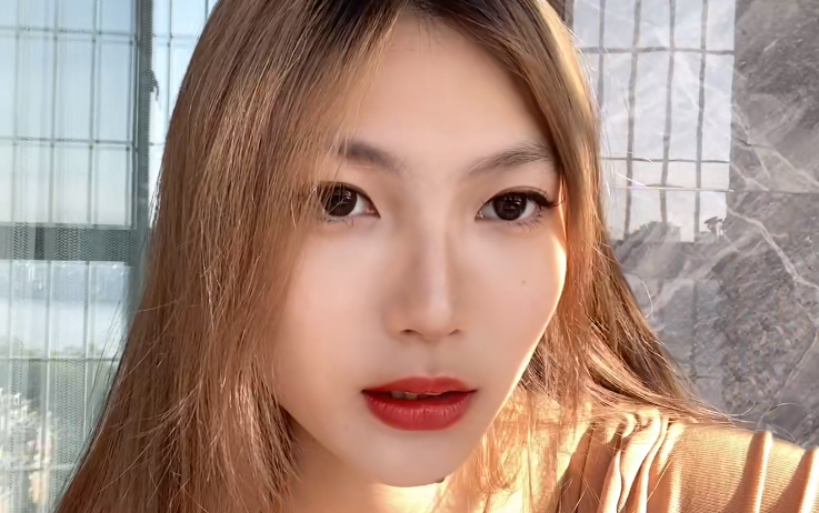 好女孩乔乔近况