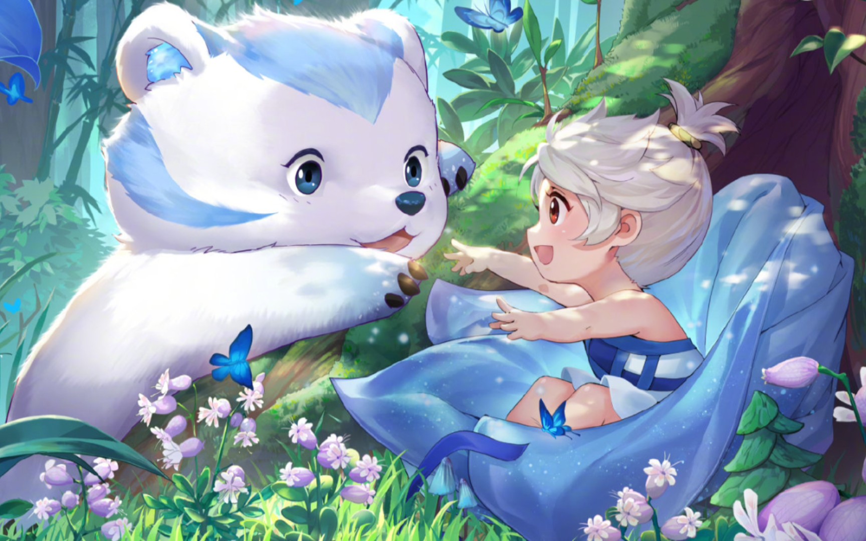 超级无敌爆炸可爱的阿古朵