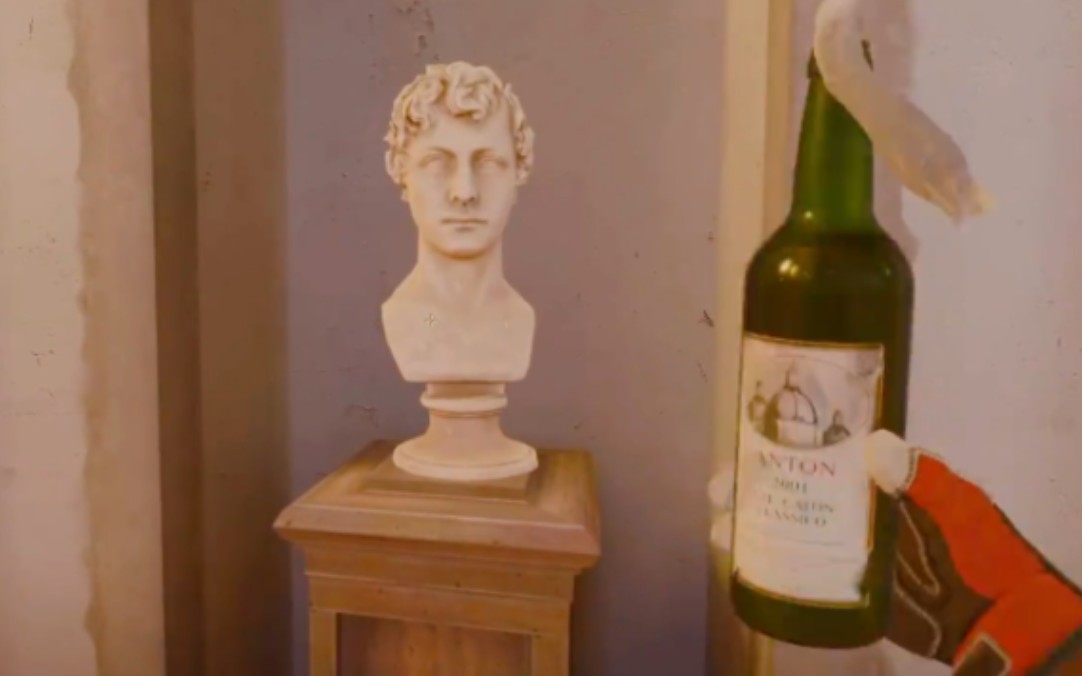 "cs2燃烧瓶很好用,已经汗流浃背了"