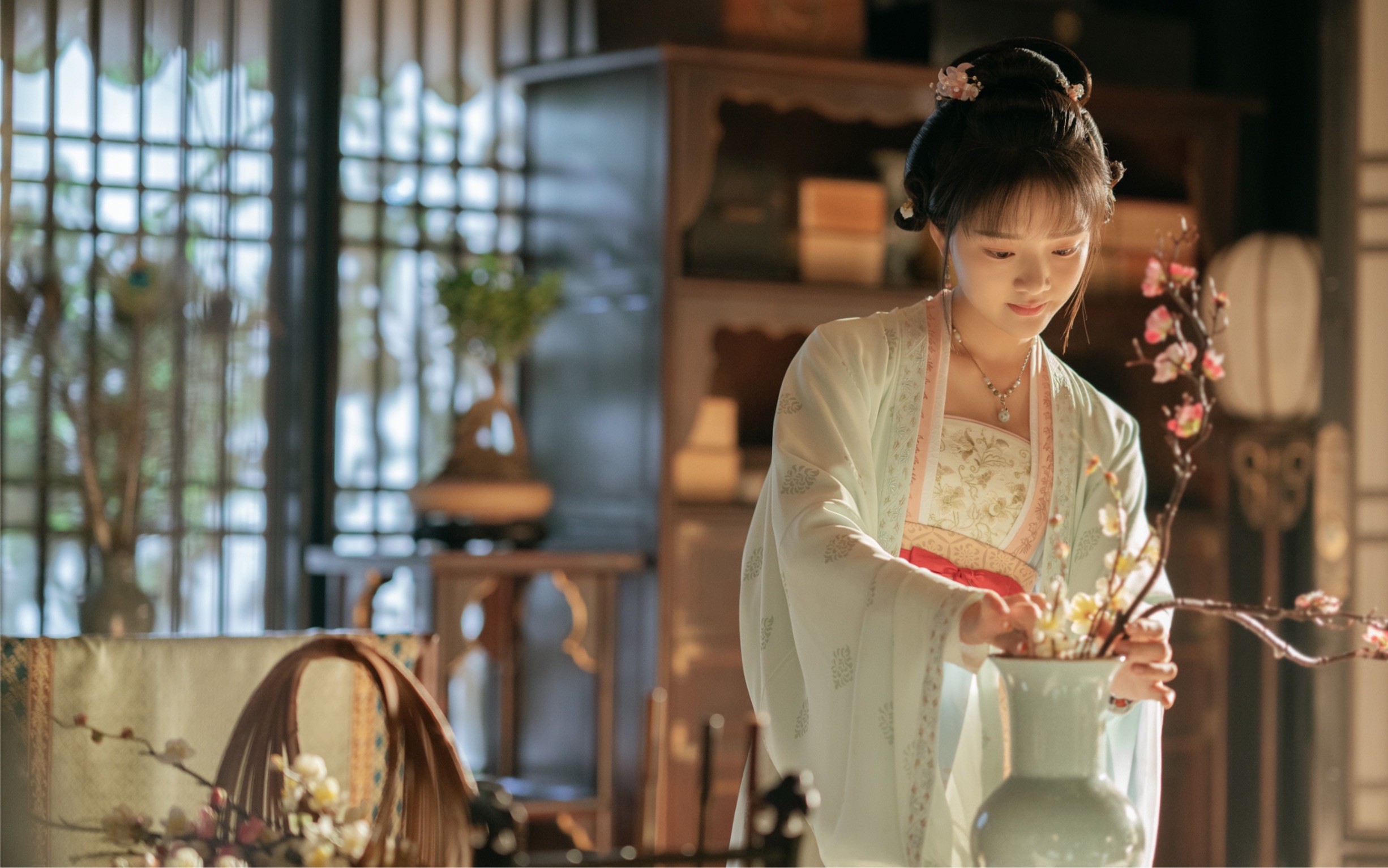 徽柔|吾意柔/出嫁前的快乐小公主婚后怎么会这么不幸福_哔哩哔哩_bili