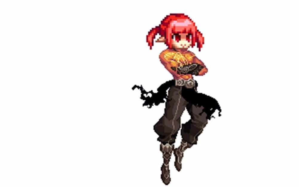 dnf补丁当副本boss充钱买像素头之后会发生什么