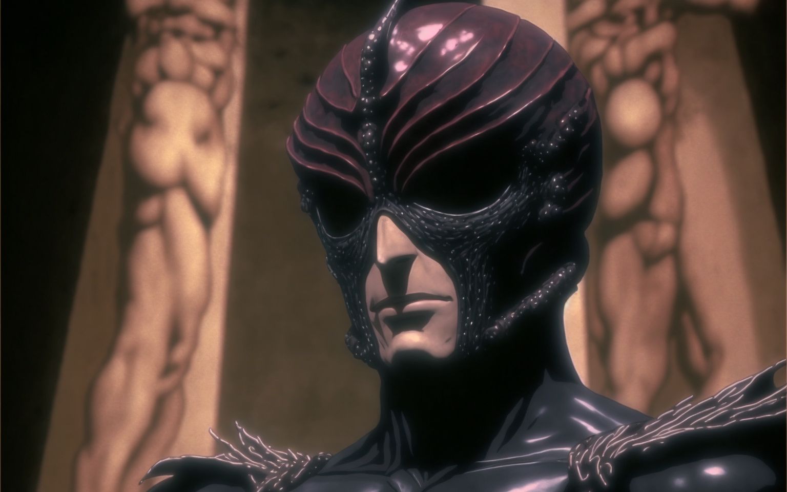 剑风传奇作为 1980 年代的黑暗奇幻电影