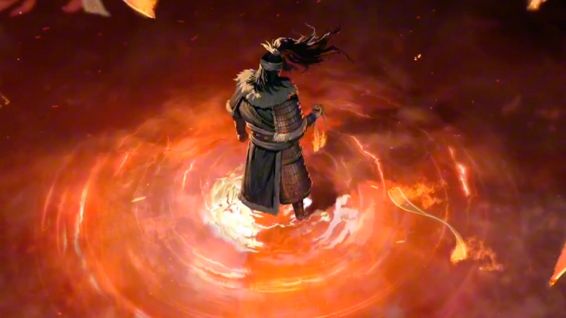 率土之滨#率土星推计划 为什么能和张飞打得有来有回的马超,在饺腚