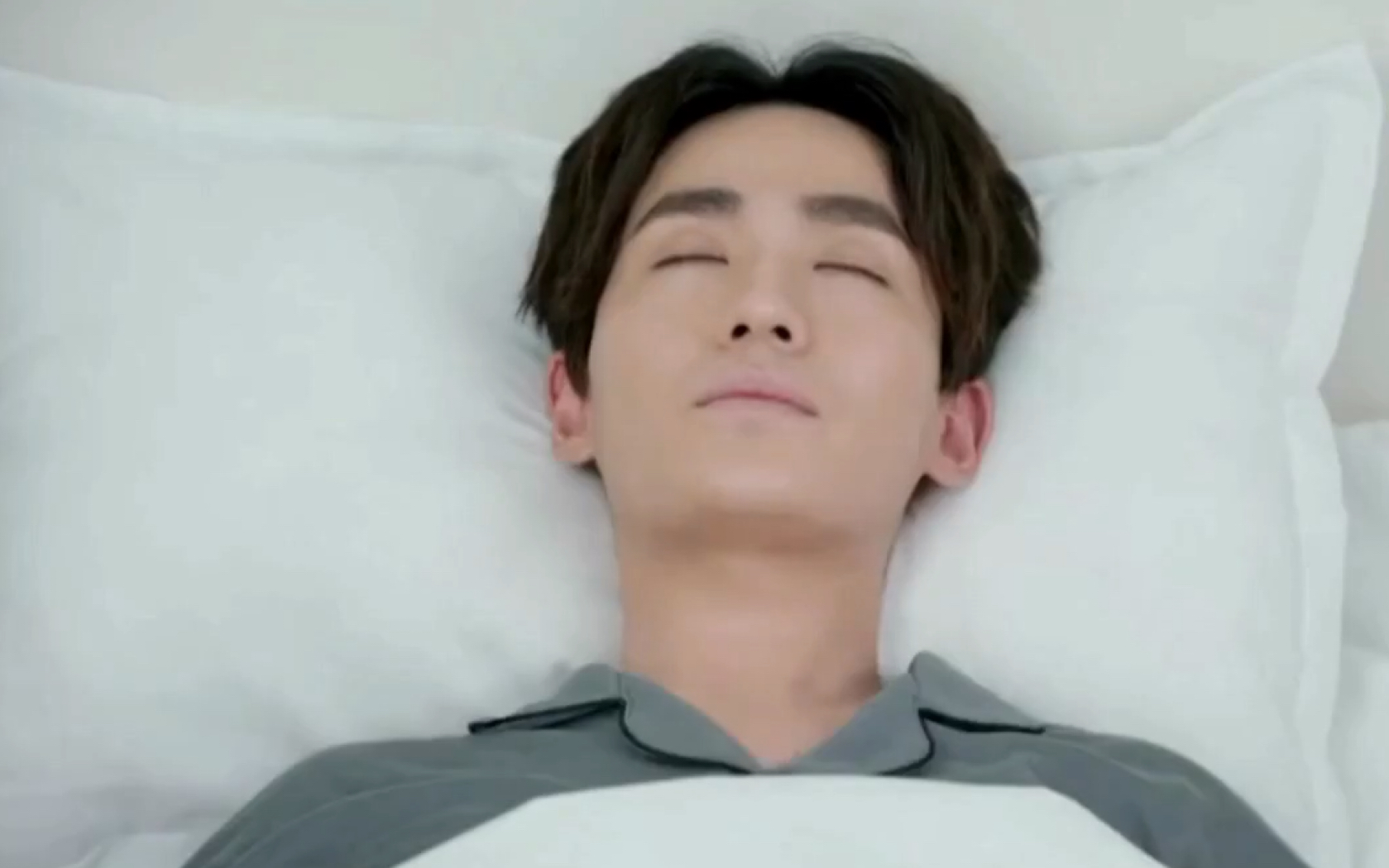 男主角受伤隐忍