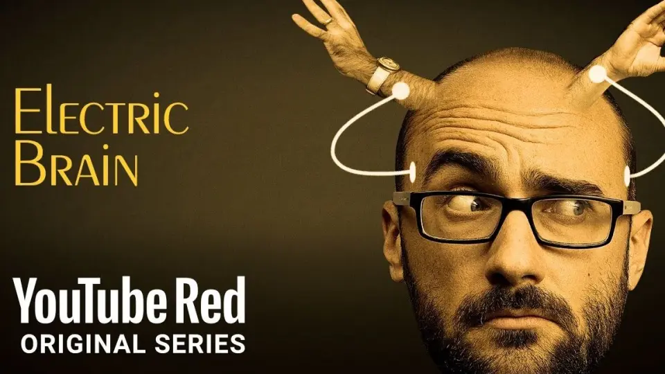 Vsauce mind field on sale watch online free