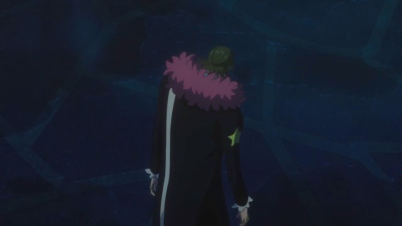 海贼王黄金城剧场版 德索罗 一个被欲望吞噬的人_哔哩哔哩_bilibili