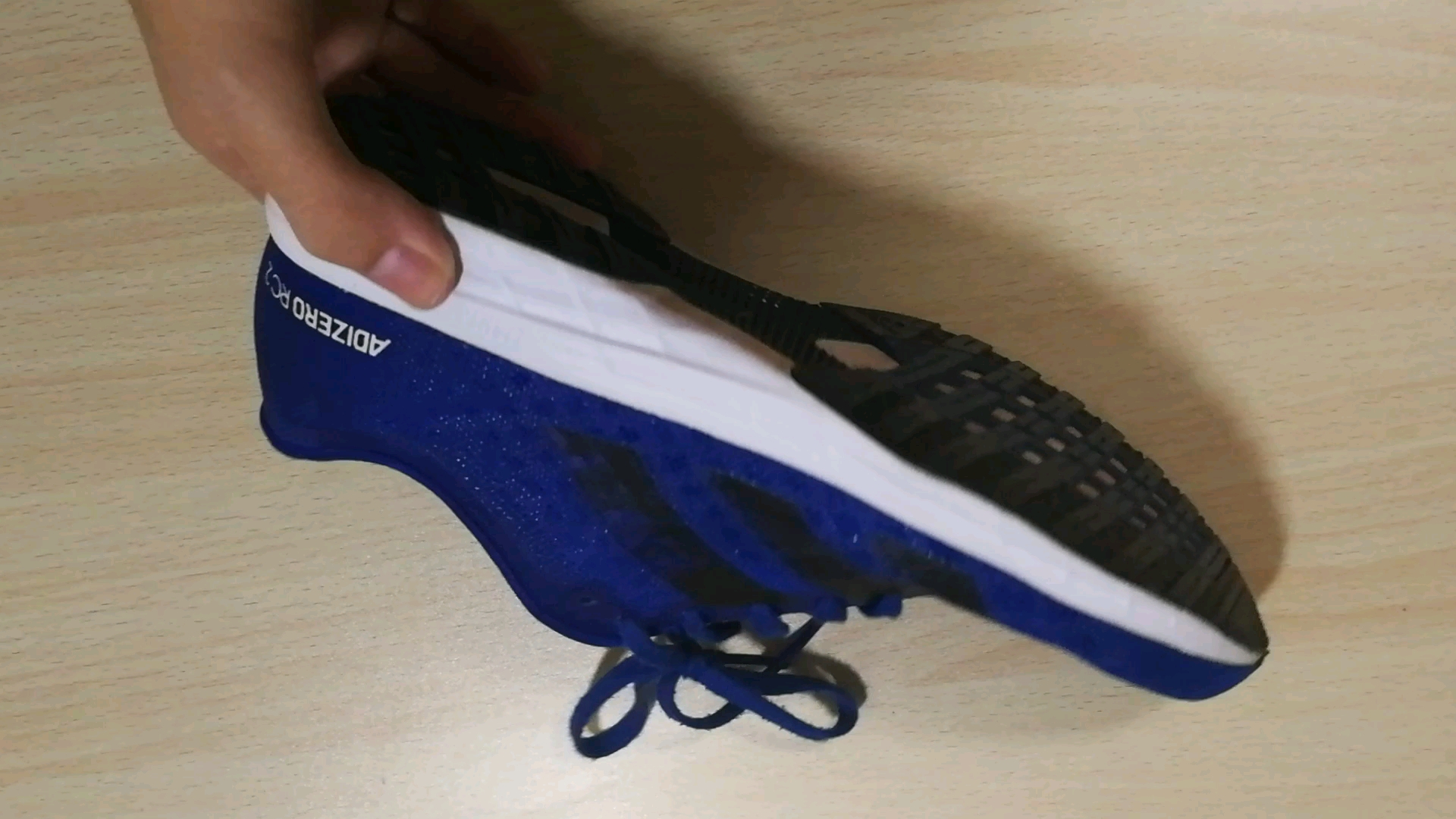 adizerorc2详细测评