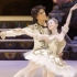 【芭蕾》《堂吉诃德》大双人舞-森下洋子&清水哲太郎 1984年