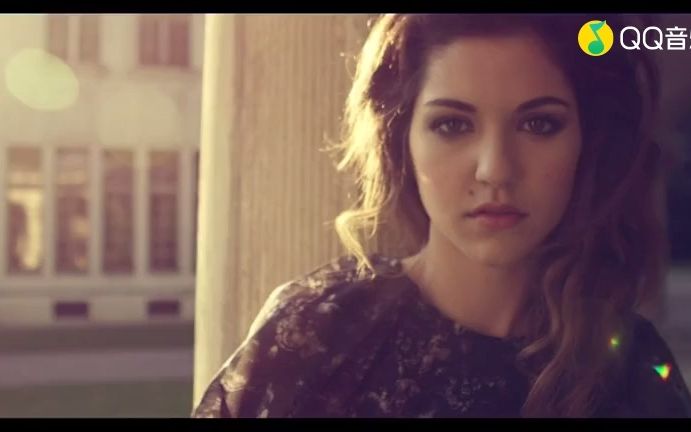 [图]Celeste Buckingham-Run Run Run(高清MV)