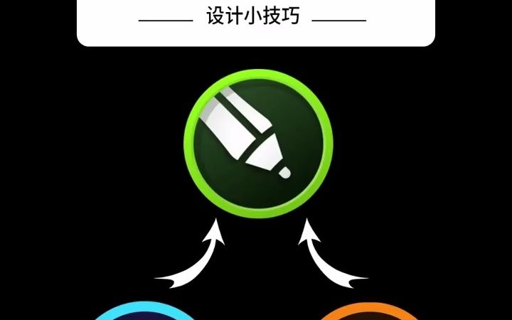 平面软件PS AI CDR文件的转换方法哔哩哔哩bilibili