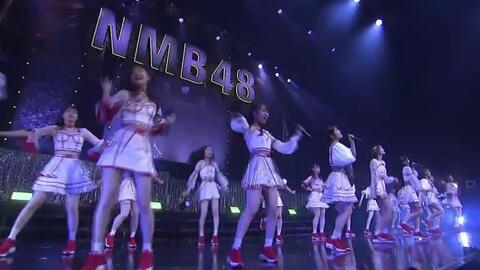 NMB48 3 LIVE COLLECTION 2021-哔哩哔哩