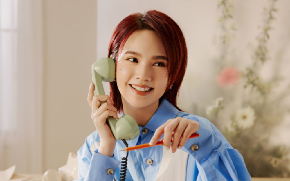 杨丞琳新综艺《灿烂的前行》花絮&预告cut_哔哩哔哩_bilibili