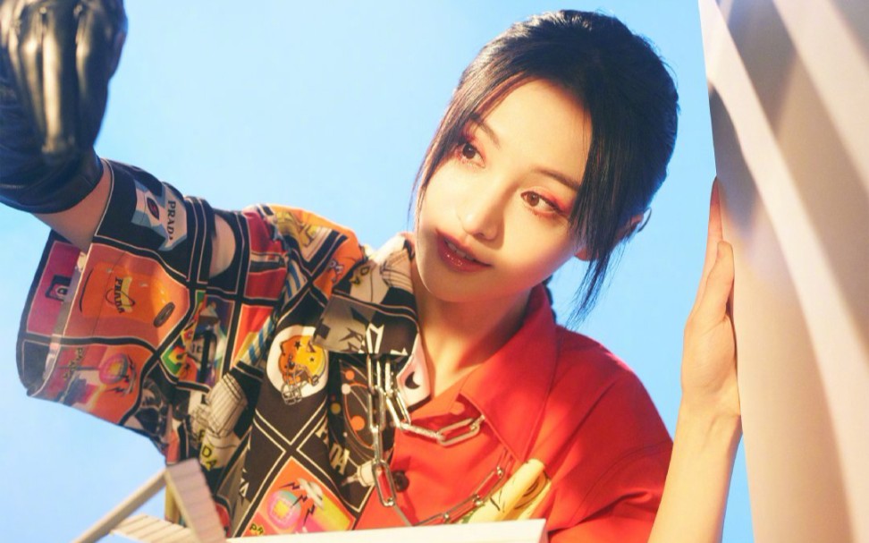 【郑爽】_哔哩哔哩 (゜-゜)つロ 干杯~-bilibili