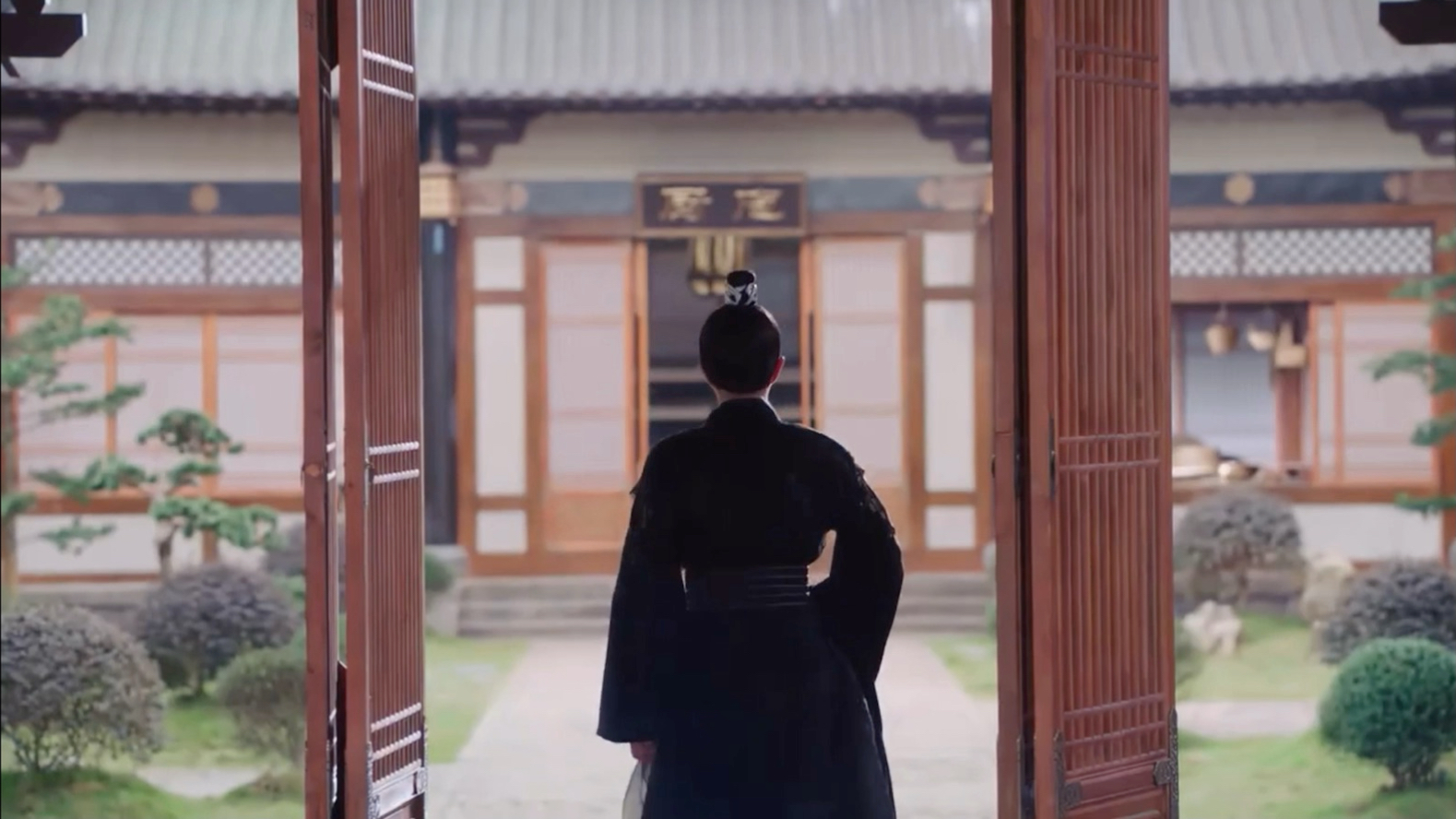 《两世欢》这个镜头好扎心