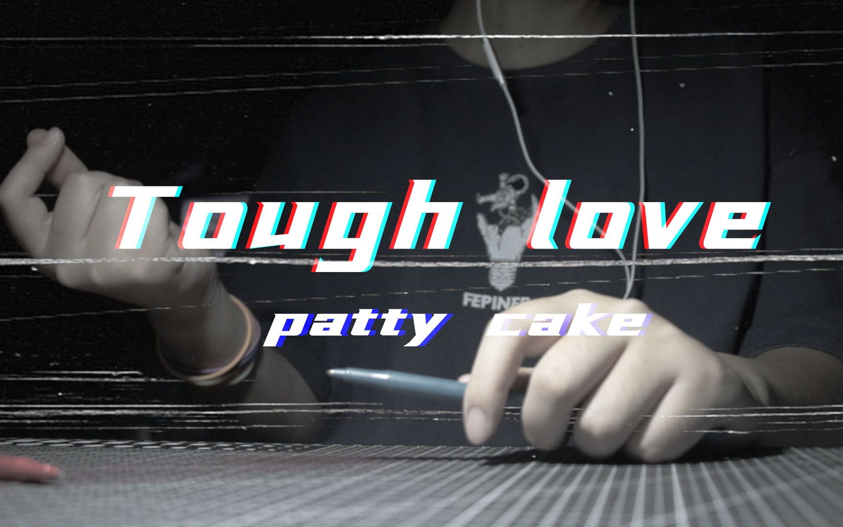 [图]【penbeat】Tough Love-后妈茶话会（PattyCake）