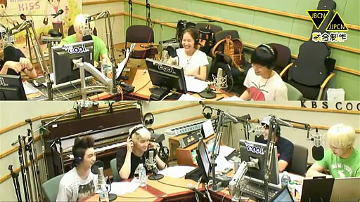 [图]【存档】JJP 120626 Kiss The Radio 电台