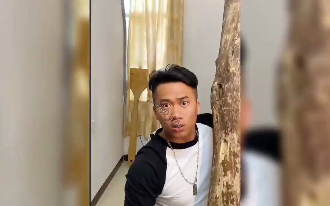 搞笑-盘点泰哥搞笑日常,不到最后一秒,都不知道自己有多抗揍!