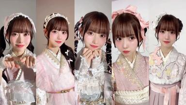 Disc5_2-Making of 「HKT48全国ツアー～全国統一終わっとらんけん