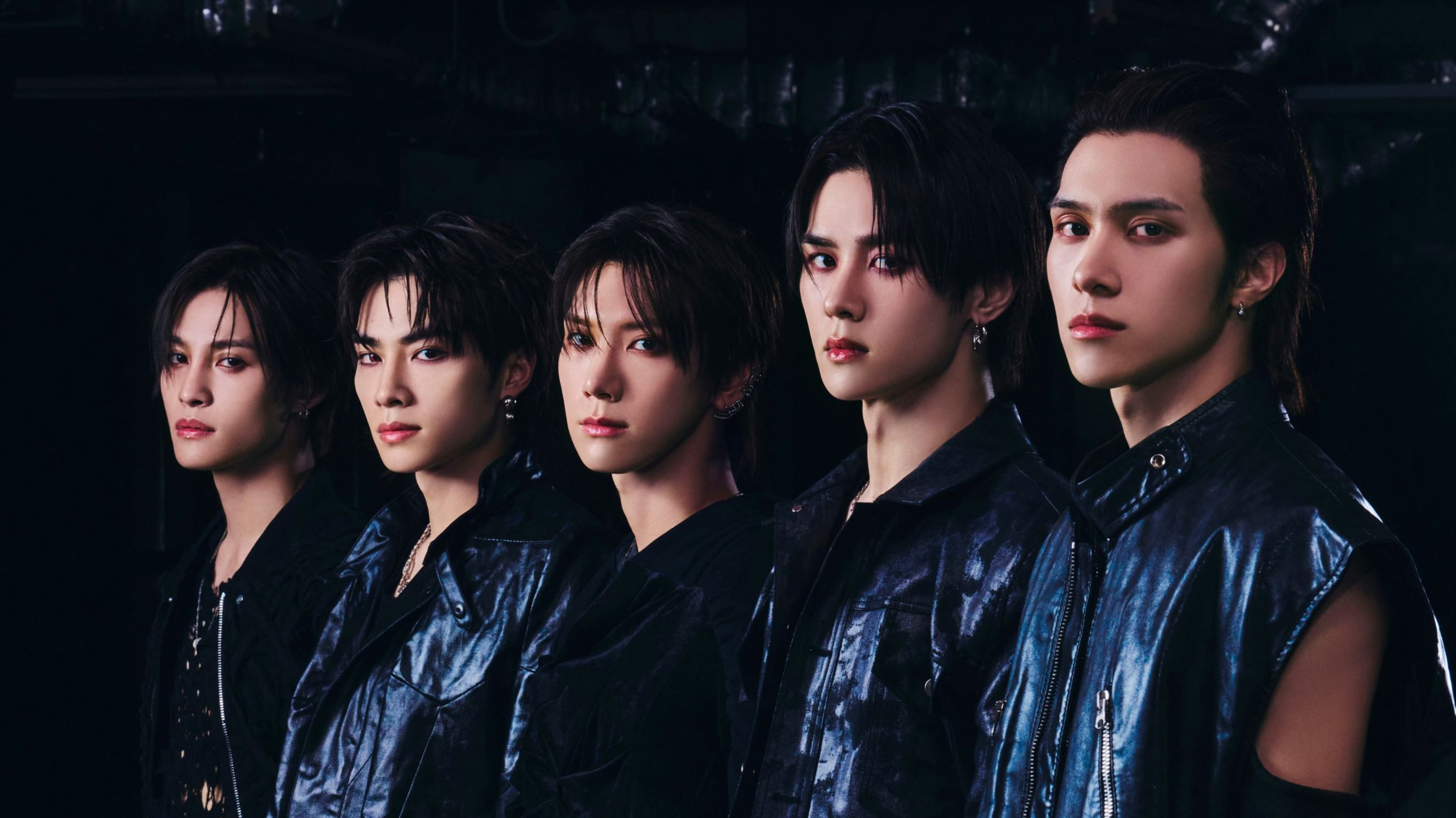 『专辑伴奏』威神v